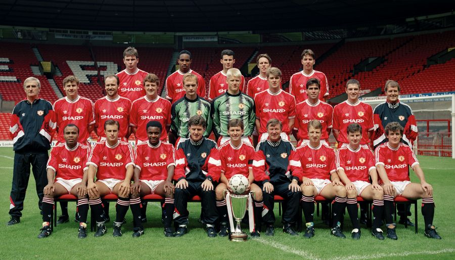 胜利的重要 胜利的重要