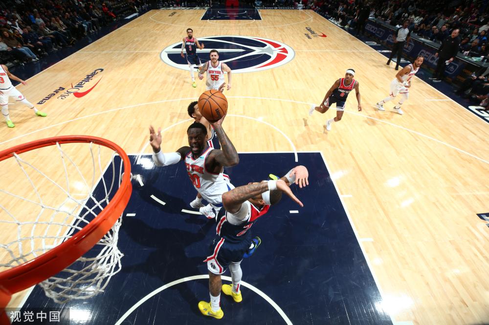 上的互补和 上的互补和